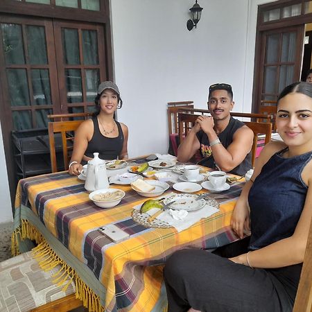 Gastfamilie Ella Διαμέρισμα Εξωτερικό φωτογραφία